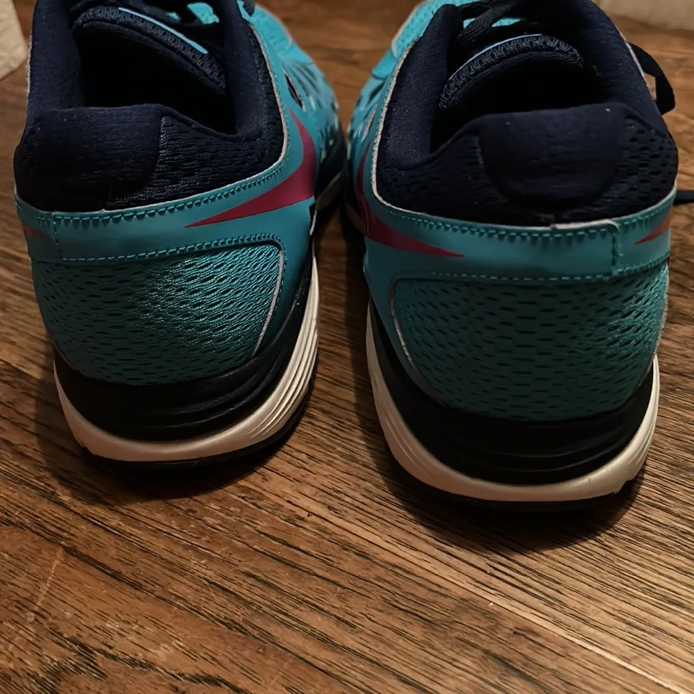 Nike Dual Fusion Shoes - Picture 5 of 7